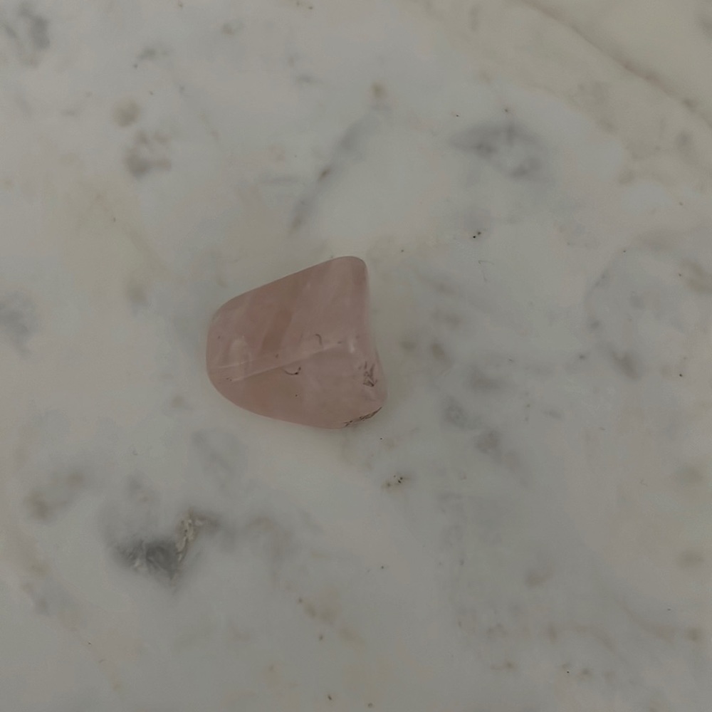 Rose Quartz